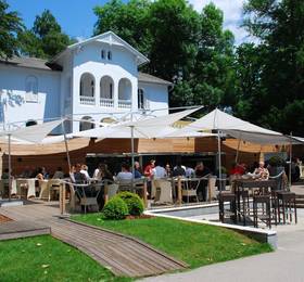 Туры в Villa Preseren в Словении