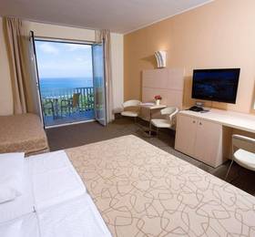 San Simon Resort Depadance Palma в Изоле