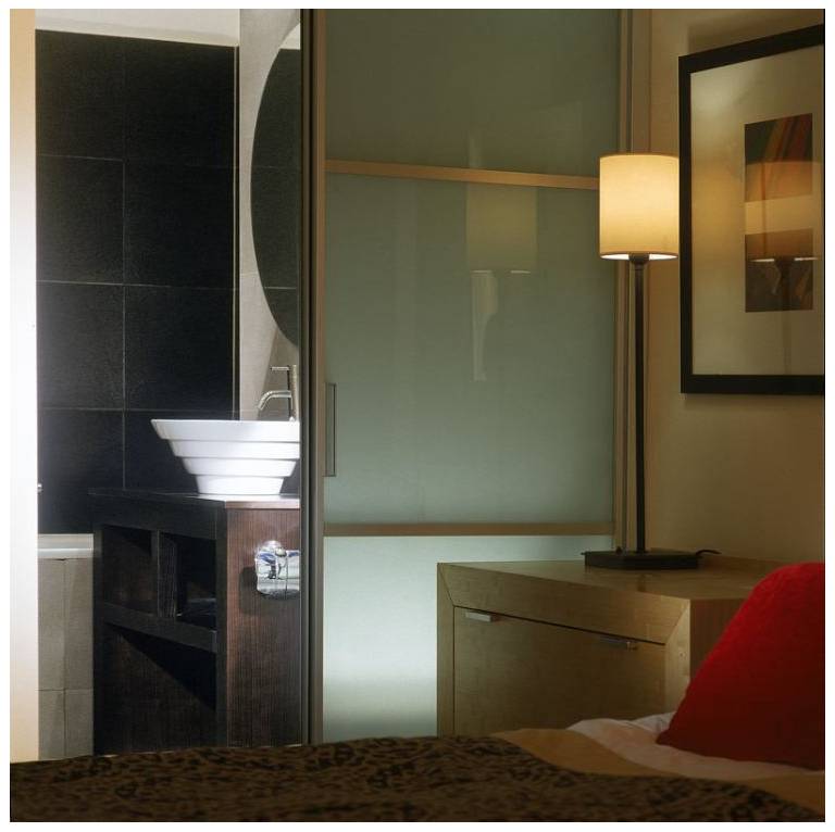 Hotel N'vy