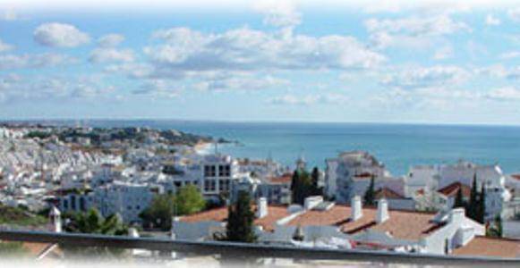 Bellavista Jardim 2* Португалия, Алгарве