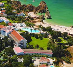 Отдых в Pestana Porches Praia - Португалия, Алгарве