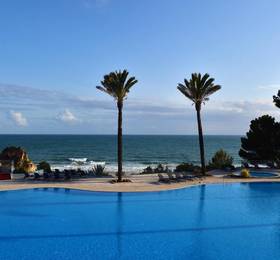 Туры в Pestana Porches Praia в Португалии
