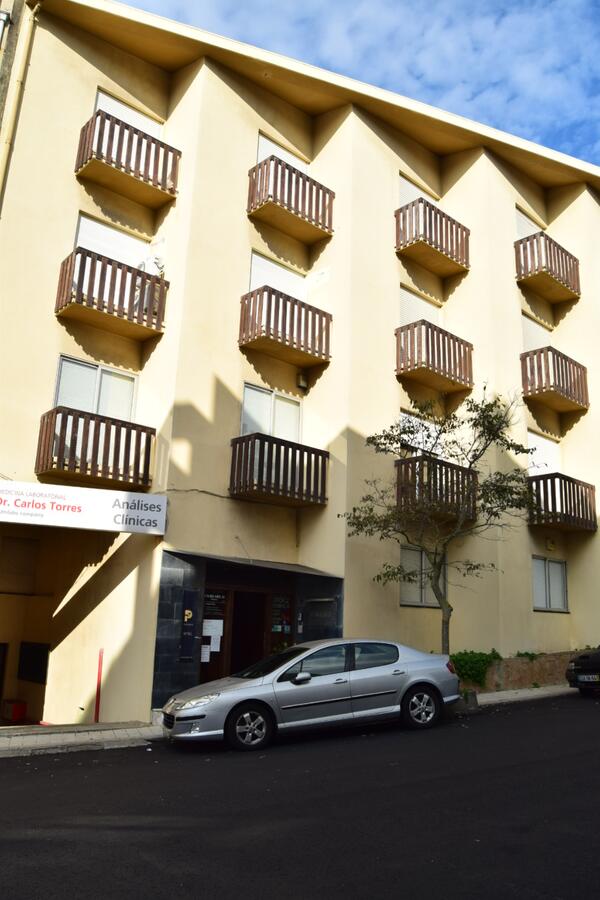 Residencial Porto Foz