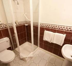 Riverhouse Hotel в Дублине