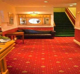 Туры в Riverhouse Hotel в Ирландии