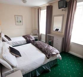 Отдых в Riverhouse Hotel - Ирландия, Дублин