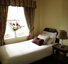 Отдых в The Townhouse Dublin - Ирландия, Дублин