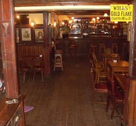 The Townhouse Dublin в Дублине