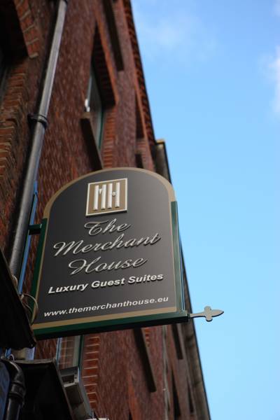 O'Shea's Merchant
