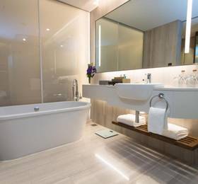Туры в Lancester Bangkok Hotel в Таиланде