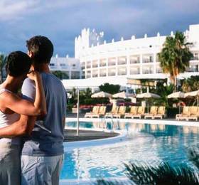 Туры в Hotel Riu Palace Meloneras в Испании