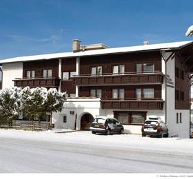 Туры в Solstein Apartment в Австрии