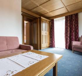 Отдых в Solstein Apartment - Австрия, Зеефельд