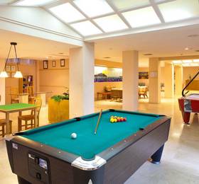 Туры в Apartamentos Blue Sea Europa в Испании