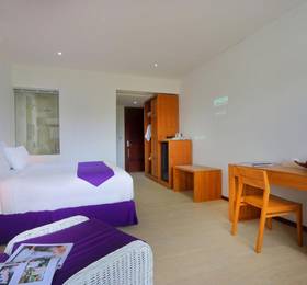Туры в Giri Hotel Lombok в Индонезии