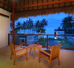 Отдых в Giri Hotel Lombok - Индонезия, Ломбок