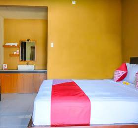 Отдых в OYO 992 Semilir Senggigi Inn - Индонезия, Ломбок