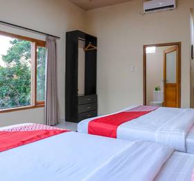 Туры в OYO 992 Semilir Senggigi Inn в Индонезии