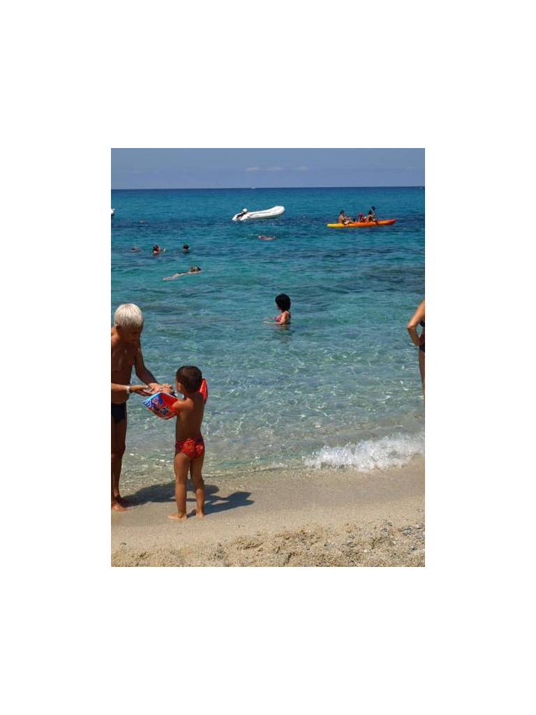 Baia del Godano Resort & Spa