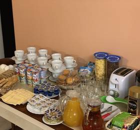 Happy inn на Софийской в Санкт-Петербурге