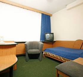 Hotel Light в Калининграде