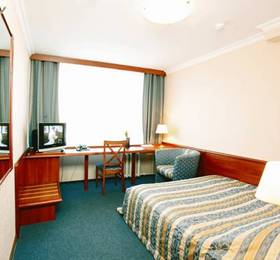 Отдых в Hotel Light - Россия, Калининград
