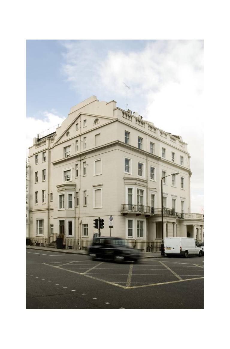 Chesham Court Apartments