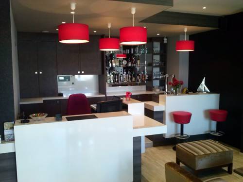 Mercure Lyon Genas Eurexpo 4* Франция, Лион