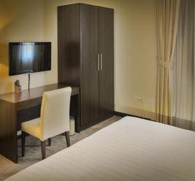 Ayana Golden Coast в Дохе