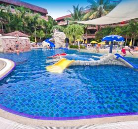 Andaman Orchid в Пхукете