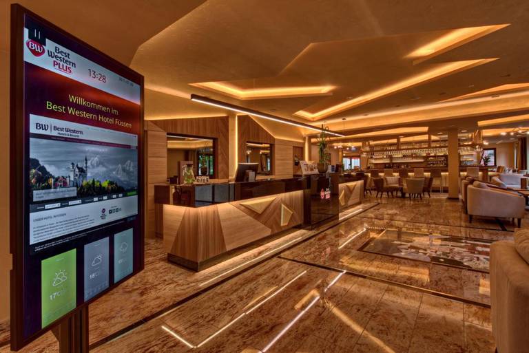 Best Western Select Hotel