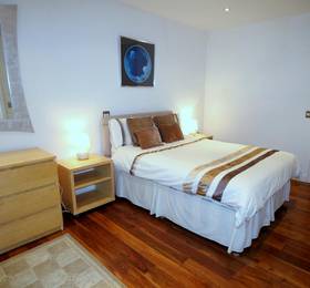 Deluxe Apartments - The Edge Manchester в Манчестере