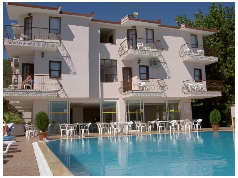 Aytunlar Hotel