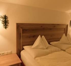 Отдых в Hotel Lech & Residenz Chesa Rosa - Австрия, Лех