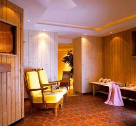 Туры в Hotel Lech & Residenz Chesa Rosa в Австрии