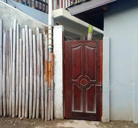 Gili Life Homestay в о-ве Ломбок