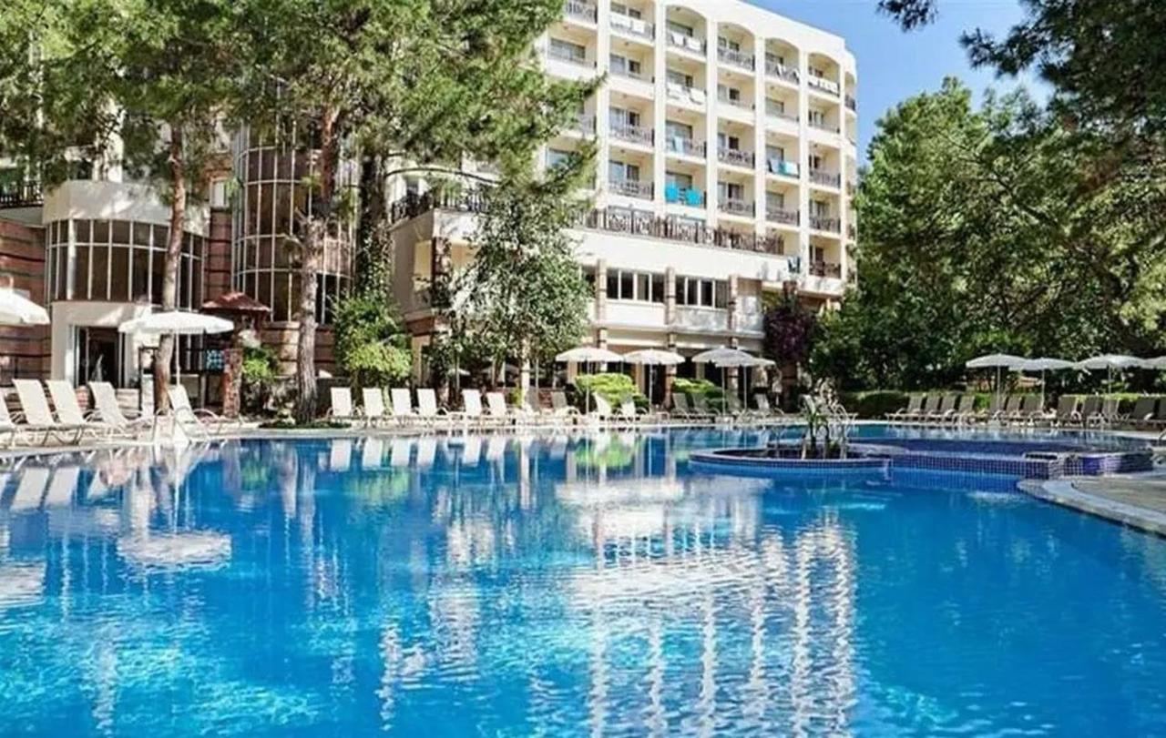Pirates Park Resort  Турция, Текирова