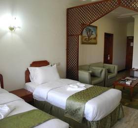 Haffa House Salalah в Салале