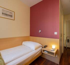 Туры в De la Paix Hotel в Швейцарии