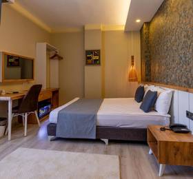Der Inn Hotel Konyaalti в Анталье