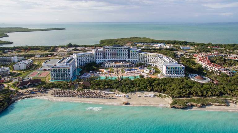 Iberostar Origin Bella Vista Varadero