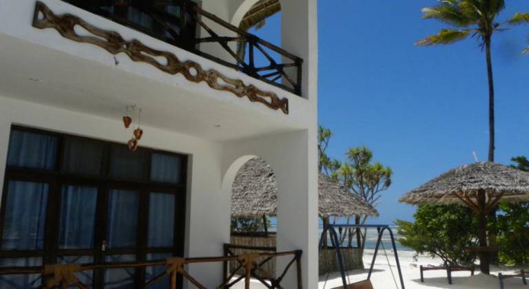 African Sun Sand Sea Beach Resort & Spa
