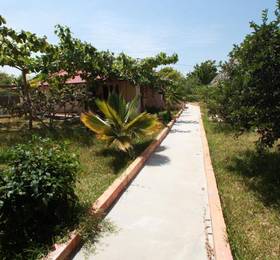 Туры в Mwana House в Танзании