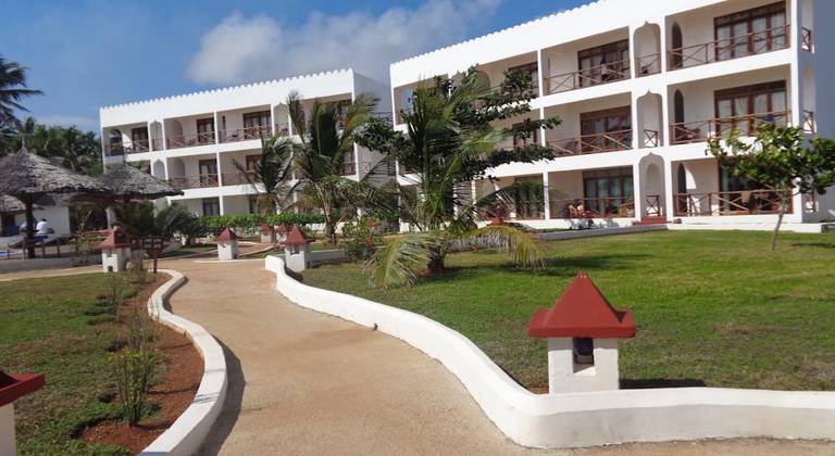 Reef & Beach Resort