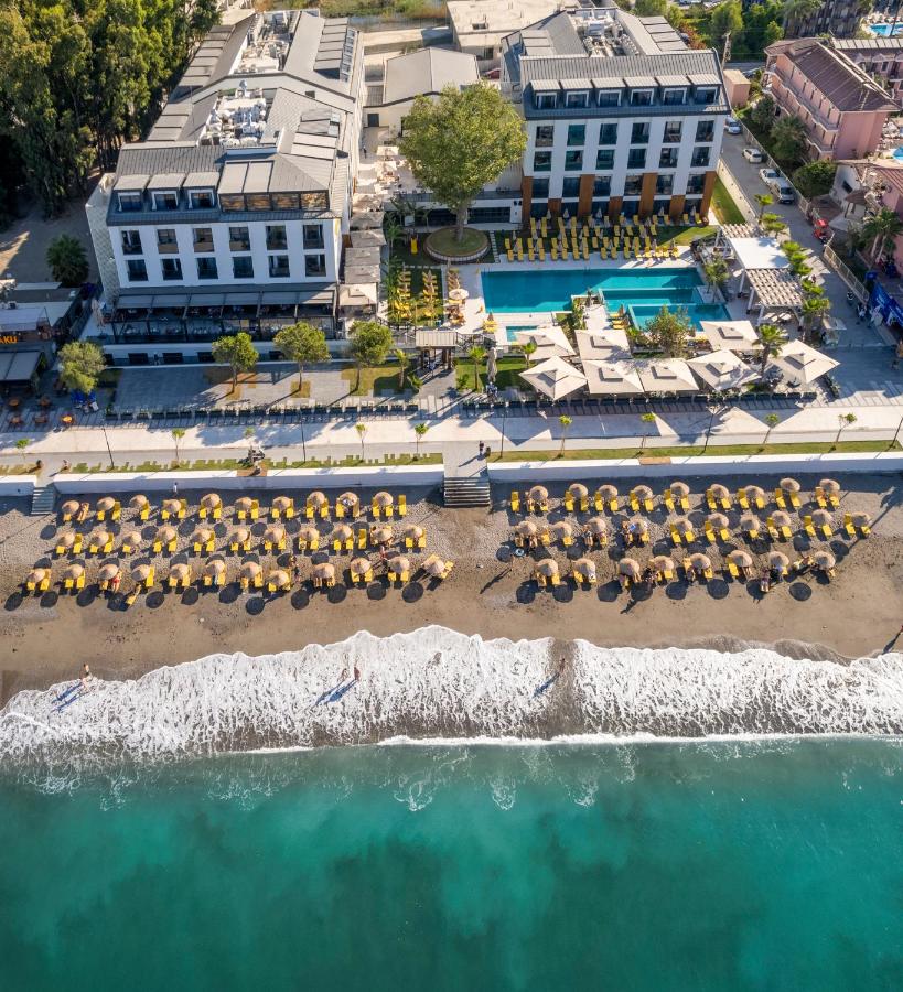 Sundia Exclusive By Liberty Fethiye 5*