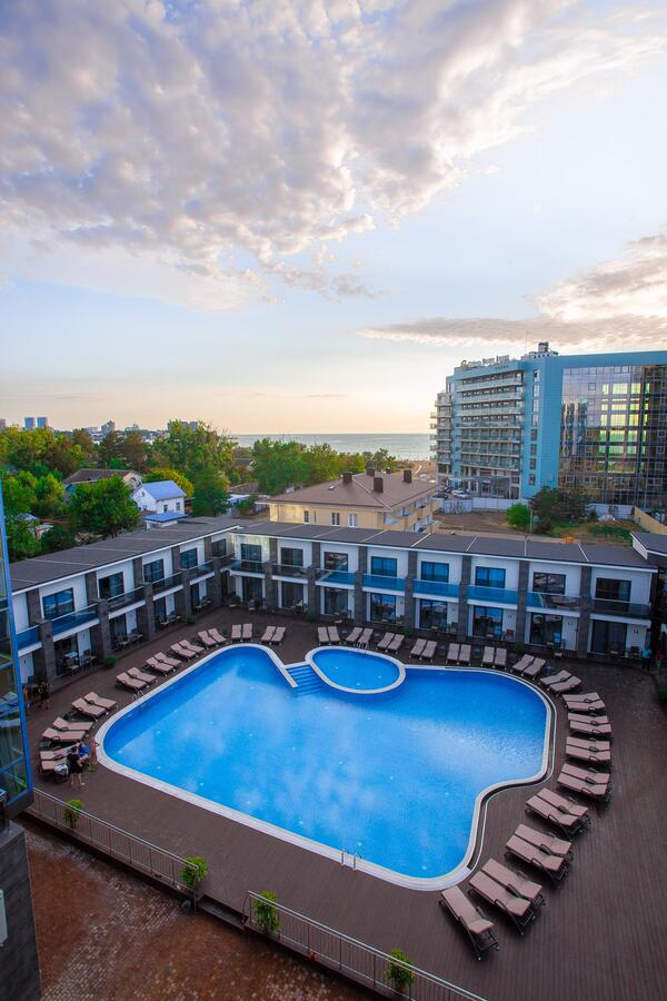 Grand Sapphire Village