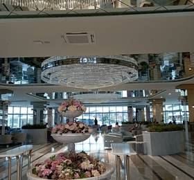 Victory Be Mine Hotel в Чолаклы