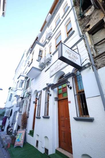 The Trip Hotel Old City 3* Турция, Стамбул