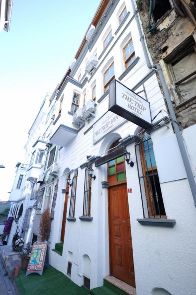 The Trip Hotel Old City  Турция, Стамбул
