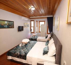 Отдых в The Trip Hotel Old City - Турция, Стамбул